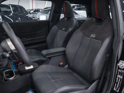 2026 ميني كوبر جون كوبر وركس