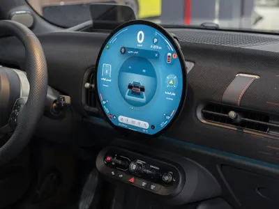 2026 ميني كوبر جون كوبر وركس