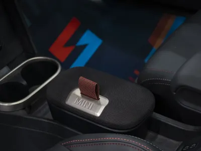 2026 ميني كوبر جون كوبر وركس