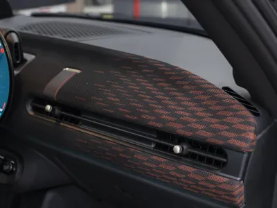 2026 ميني كوبر جون كوبر وركس