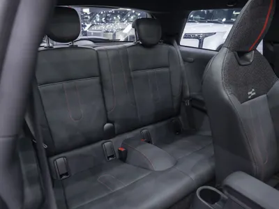 2026 ميني كوبر جون كوبر وركس