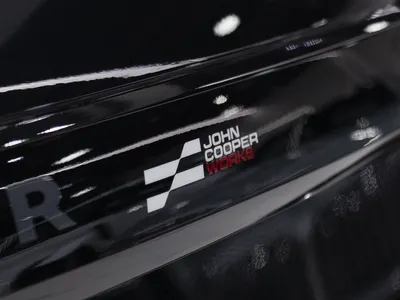 2026 ميني كوبر جون كوبر وركس