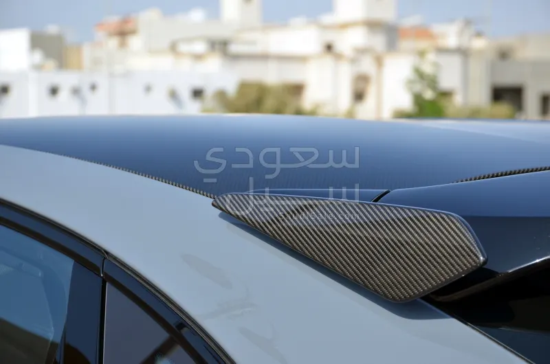 2023 بورش كايين توربو جي تي