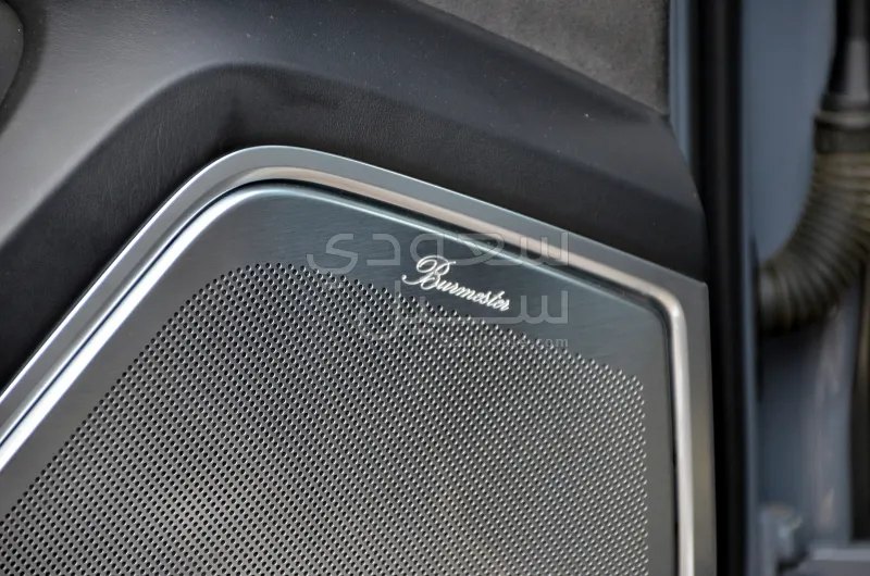 2023 بورش كايين توربو جي تي