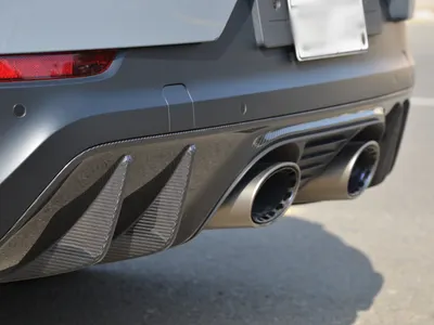 2023 بورش كايين توربو جي تي