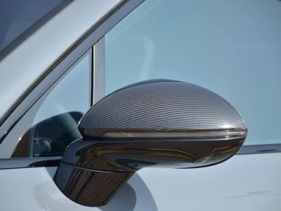 2023 بورش كايين توربو جي تي