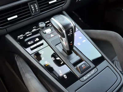 2023 بورش كايين توربو جي تي