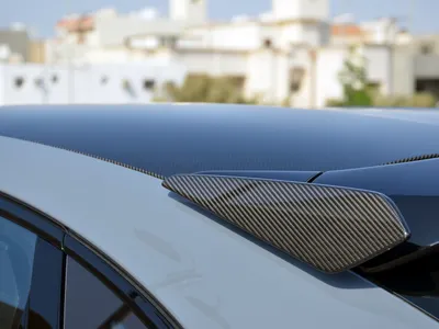 2023 بورش كايين توربو جي تي