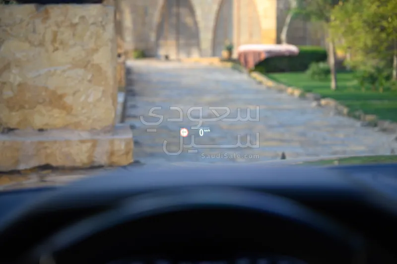 2022 بي ام دبليو الفئة اكس 6 إم 50 أي