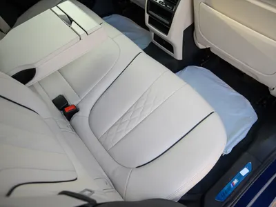 2022 بي ام دبليو الفئة اكس 6 إم 50 أي