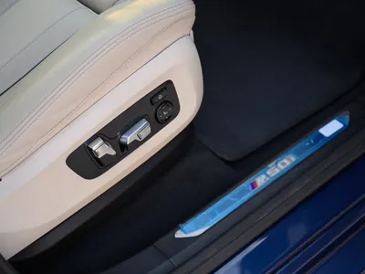 2022 بي ام دبليو الفئة اكس 6 إم 50 أي