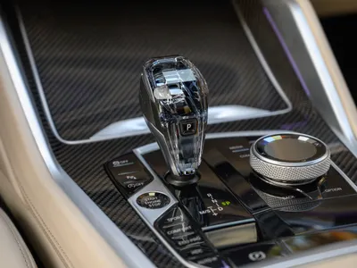 2022 بي ام دبليو الفئة اكس 6 إم 50 أي