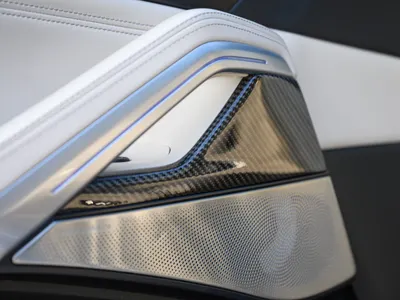 2022 بي ام دبليو الفئة اكس 6 إم 50 أي