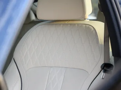 2022 بي ام دبليو الفئة اكس 6 إم 50 أي