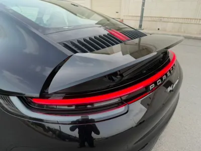 2020 بورش 911 كاريرا اس