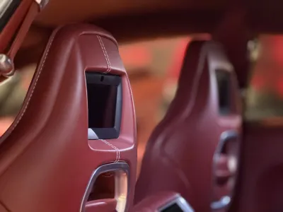 2012 استون مارتن رابيد