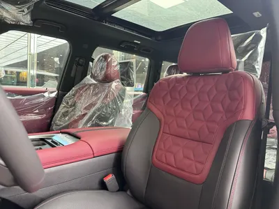 2026 نيسان باترول بلاتينيوم