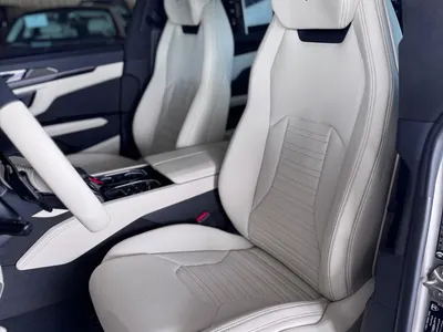 2025 لمبرجيني اوروس