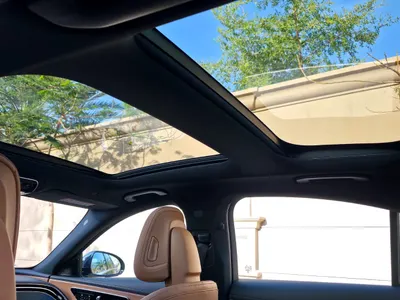 2024 مرسيدس - بنز إي 200