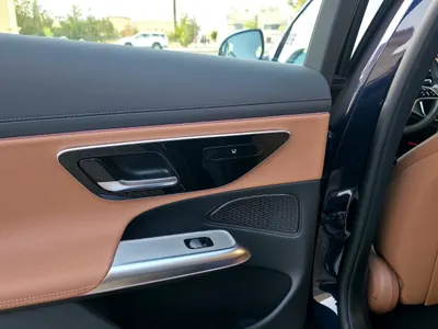 2024 مرسيدس - بنز إي 200