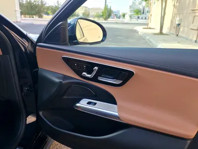 2024 مرسيدس - بنز إي 200