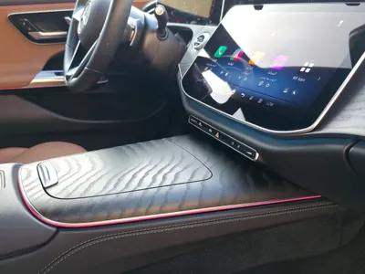 2024 مرسيدس - بنز إي 200