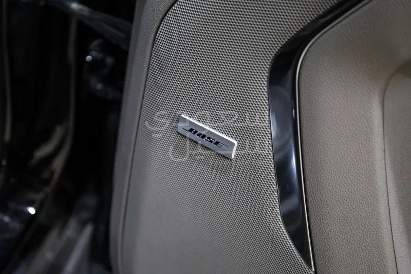 2023 شفروليه تاهو ال تي