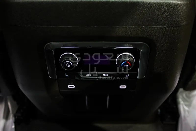 2023 شفروليه تاهو ال تي