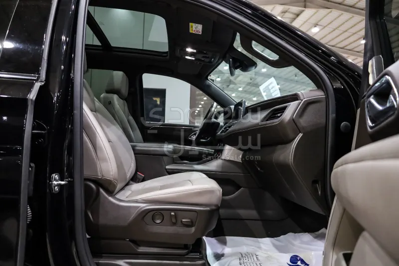 2023 شفروليه تاهو ال تي