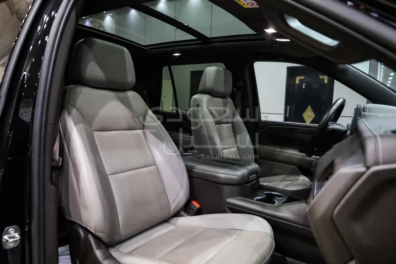 2023 شفروليه تاهو ال تي