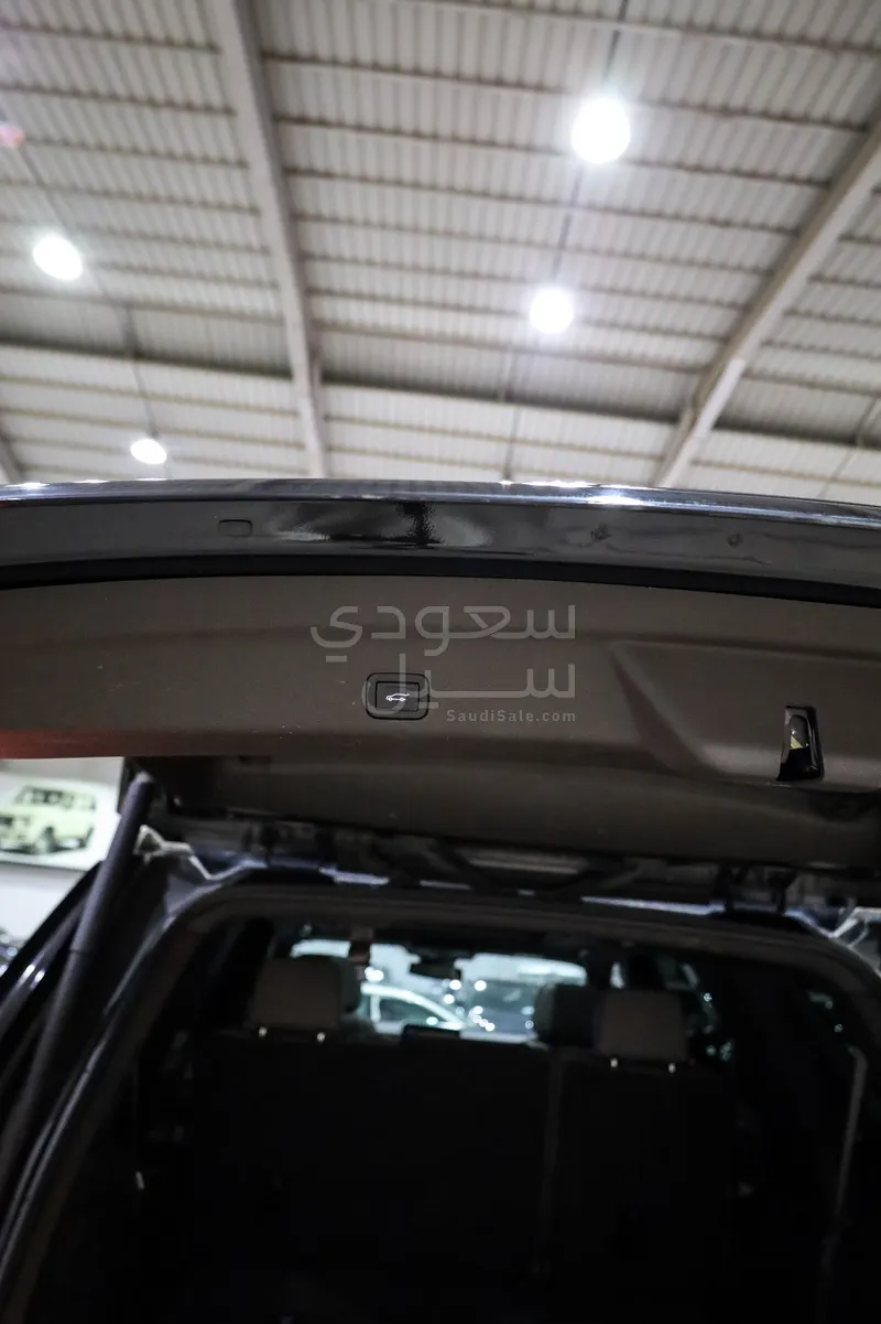 2023 شفروليه تاهو ال تي