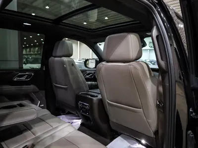 2023 شفروليه تاهو ال تي