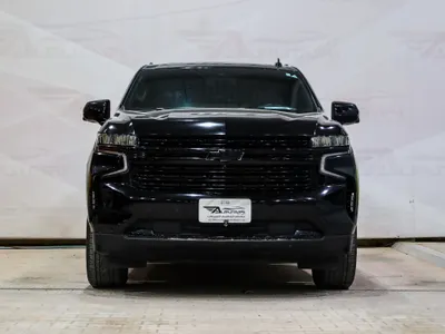 2023 شفروليه تاهو ال تي