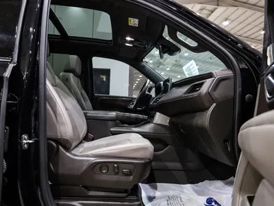 2023 شفروليه تاهو ال تي