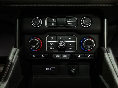 2023 شفروليه تاهو ال تي