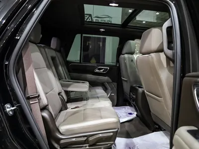 2023 شفروليه تاهو ال تي