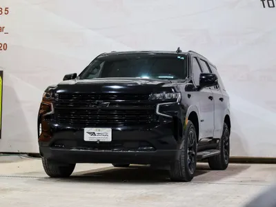 2023 شفروليه تاهو ال تي