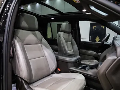 2023 شفروليه تاهو ال تي