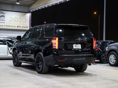 2023 شفروليه تاهو ال تي