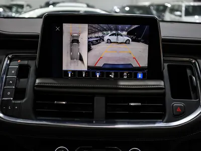 2023 شفروليه تاهو ال تي