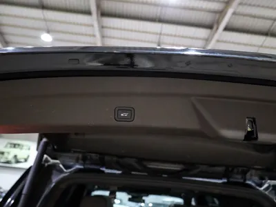 2023 شفروليه تاهو ال تي