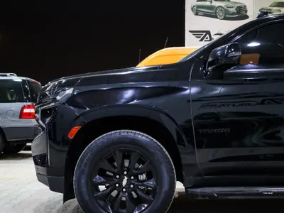 2023 شفروليه تاهو ال تي