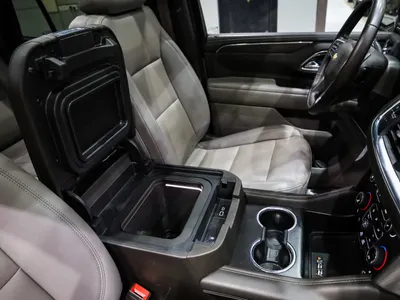 2023 شفروليه تاهو ال تي