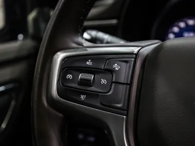 2023 شفروليه تاهو ال تي