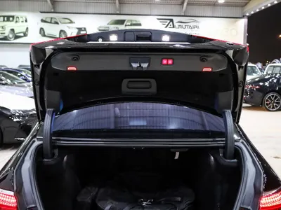 2021 مرسيدس - بنز إس 500