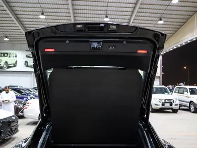 2018 Porsche Panamera 4S