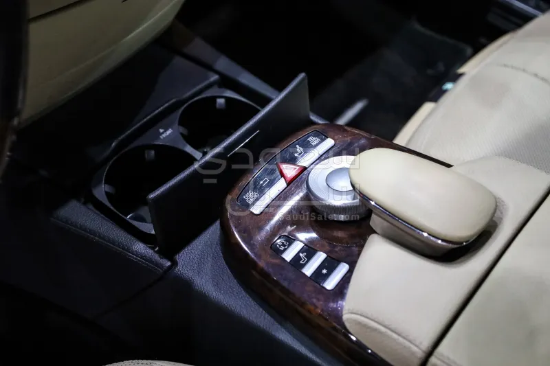 2006 Mercedes-Benz S 350