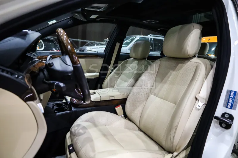 2006 Mercedes-Benz S 350