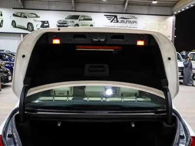 2006 Mercedes-Benz S 350