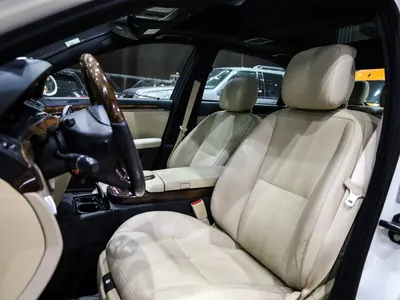 2006 Mercedes-Benz S 350